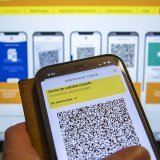 Un système de pass mondial lancé par l'Organisation mondiale de la santé (OMS) devrait régler à l'avenir les questions de certification des données sanitaires.